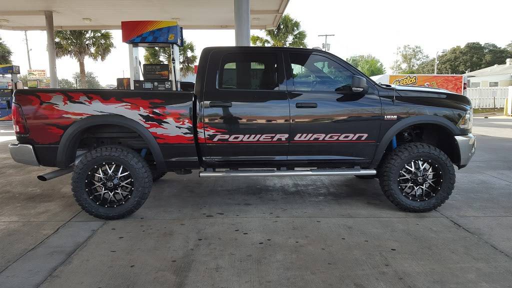 RaceTrac | bakery | @, Hamlin Street, 1740 FL-60, Lake Wales, FL 33853, USA | 8636793996 OR +1 863-679-3996