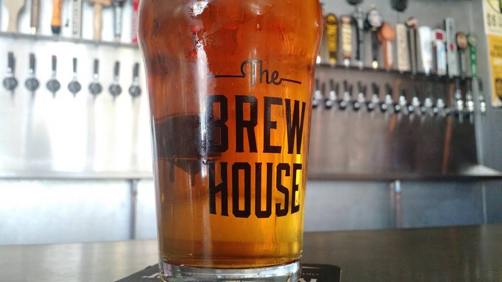 The BrewHouse | restaurant | #D3, 31896 Plaza Dr, San Juan Capistrano, CA 92675, USA | 9494816181 OR +1 949-481-6181
