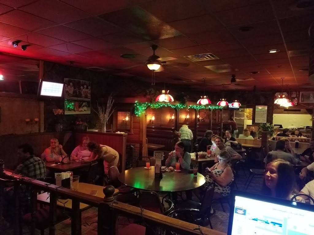 Shantie Food & Spirit | restaurant | 3535 E 9 Mile Rd, Warren, MI 48091, USA | 5867555055 OR +1 586-755-5055