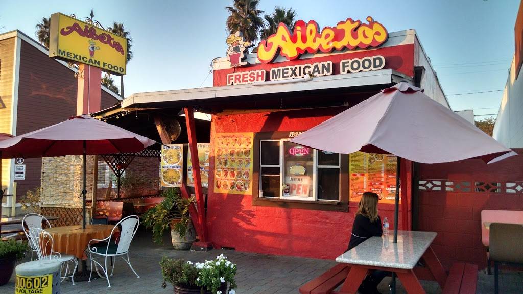 Aibetos Fresh Mexican Food | restaurant | 35134 Yucaipa Blvd, Yucaipa, CA 92399, USA | 9097908982 OR +1 909-790-8982