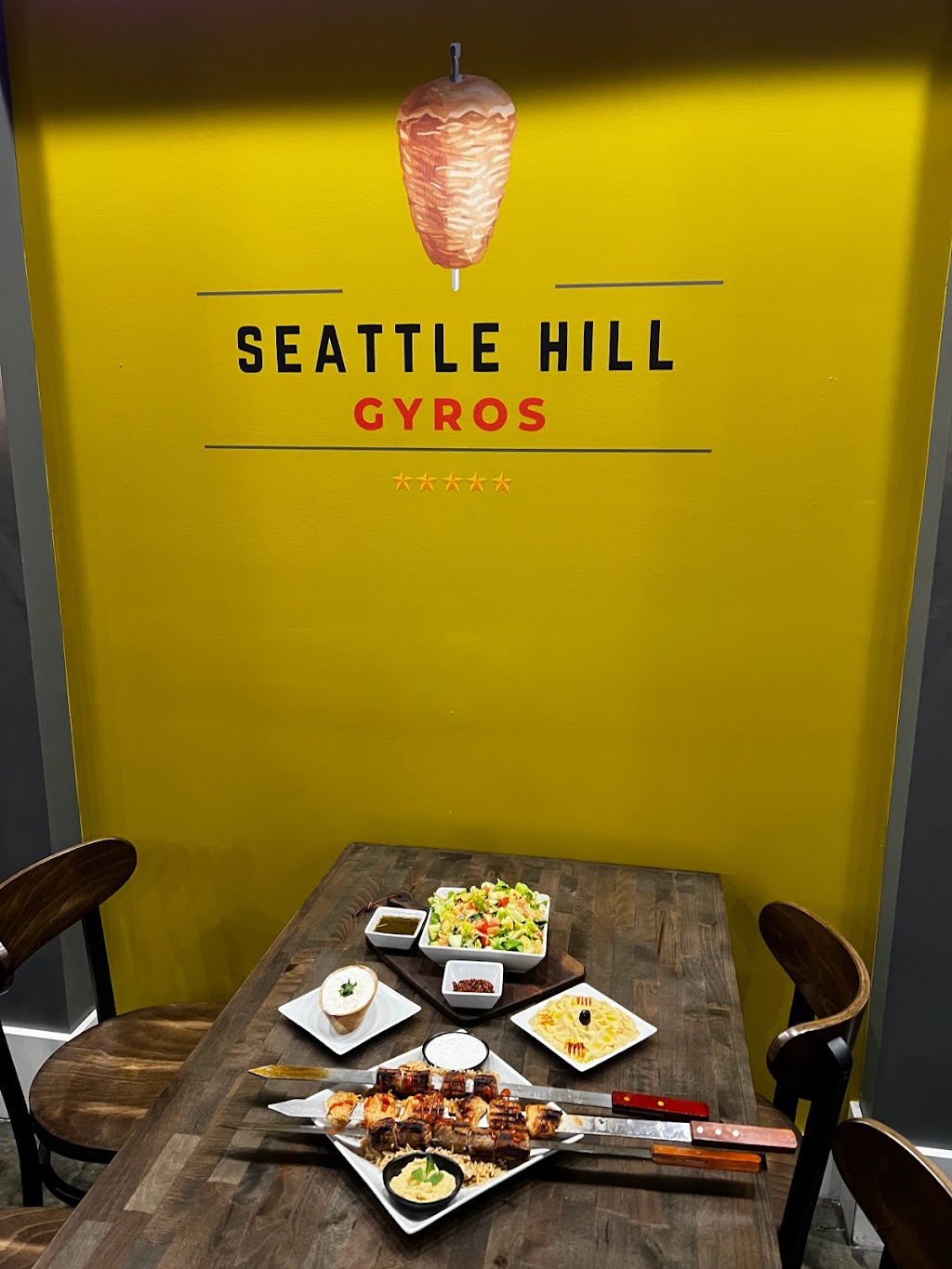 Seattle Hill Gyros | restaurant | 13119 Seattle Hill Rd Building 3, Unit 102, Snohomish, WA 98296, USA | 4259487765 OR +1 425-948-7765