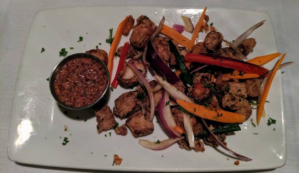 The Rabbit Hole | restaurant | 101 N Tejon St, Colorado Springs, CO 80903, USA | 7192035072 OR +1 719-203-5072