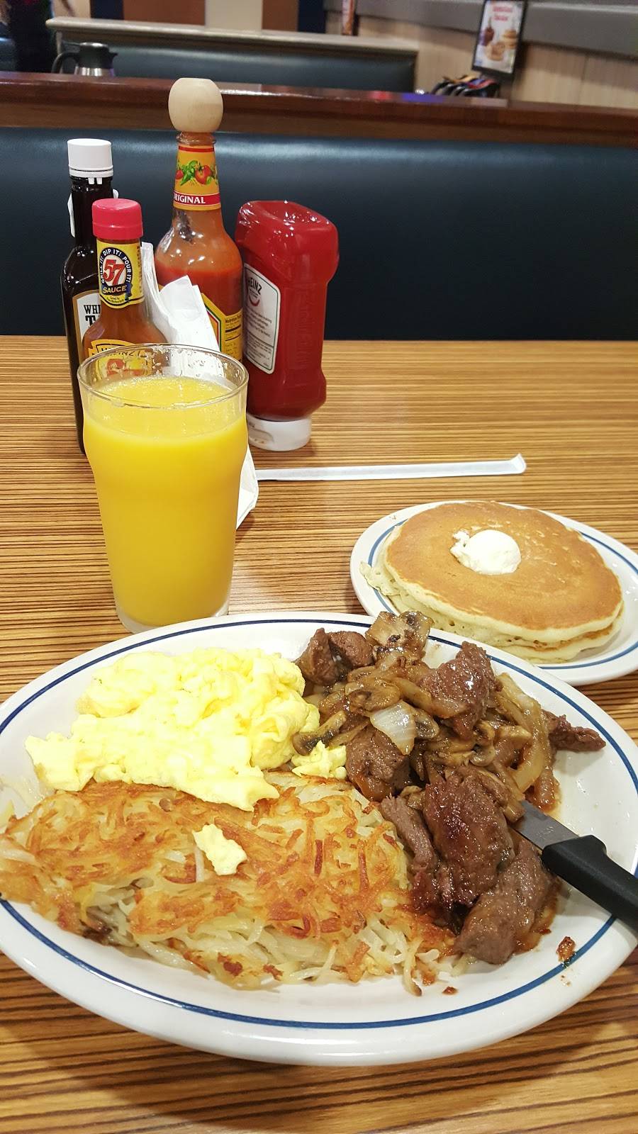 Hop-N-Shop Deli | restaurant | 24210 Railroad Ave, Plaquemine, LA 70764, USA | 2252387697 OR +1 225-238-7697