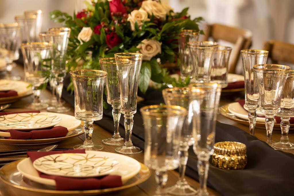 Chicory Event Center | restaurant | 114 W 1st St, Mishawaka, IN 46544, USA | 5742177259 OR +1 574-217-7259