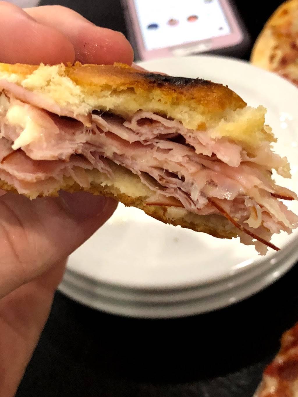 Tomellys Pizza | restaurant | 333 State St, Newburgh, IN 47630, USA | 8126292001 OR +1 812-629-2001