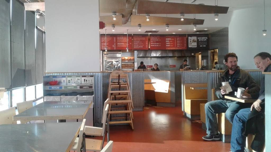 Chipotle Mexican Grill | restaurant | 333 W Hampden Ave #110, Englewood, CO 80110, USA | 3037613411 OR +1 303-761-3411