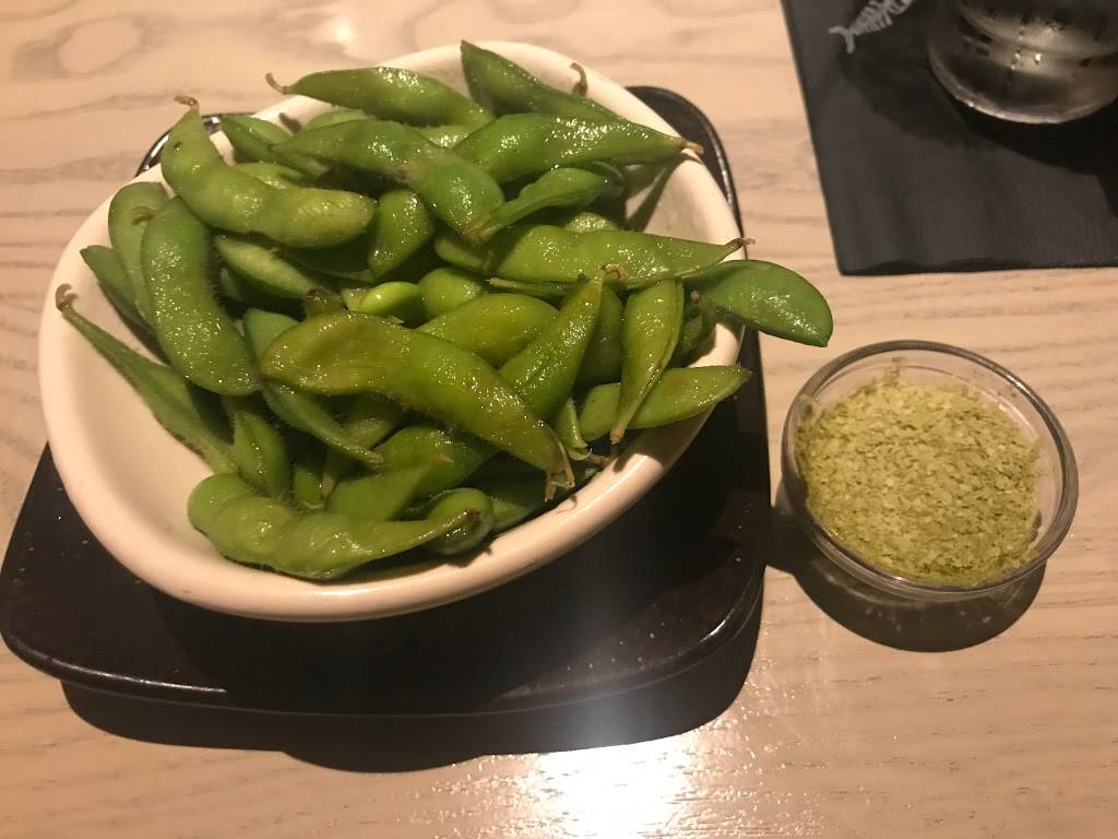 Bonefish Grill | restaurant | 1455 N University Dr, Coral Springs, FL 33071, USA | 9545090405 OR +1 954-509-0405