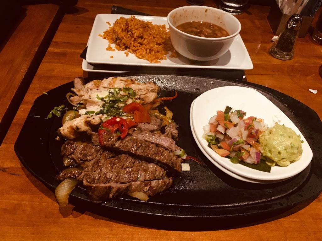 Cantina Laredo | restaurant | 690 W Dekalb Pike #2085, King of Prussia, PA 19406, USA | 6109925701 OR +1 610-992-5701