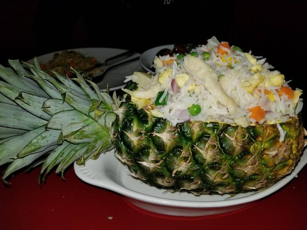 Ming II Restaurant | restaurant | 3 Speedwell Ave, Morristown, NJ 07960, USA | 9738712323 OR +1 973-871-2323