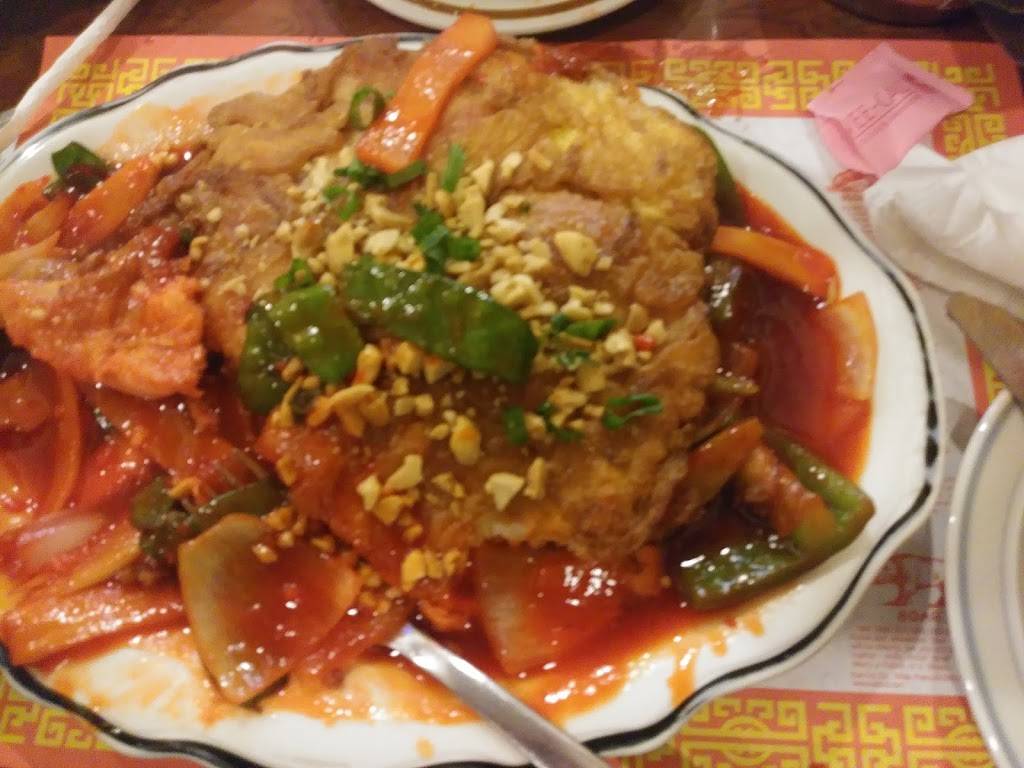 China Garden | restaurant | 704 W Corbett Ave, Swansboro, NC 28584, USA | 9103268080 OR +1 910-326-8080