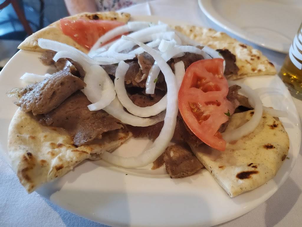 THASSOS An Authentic Greek Restaurant | restaurant | 11011 SW Hwy, Palos Hills, IL 60465, USA | 7086718958 OR +1 708-671-8958