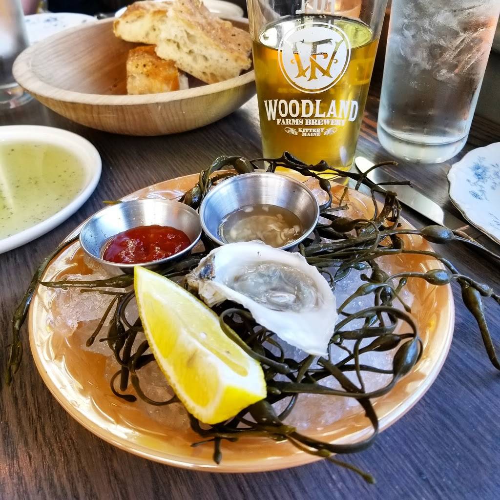 Walkers Maine | restaurant | 1273 US-1, Cape Neddick, ME 03902, USA | 2073511145 OR +1 207-351-1145