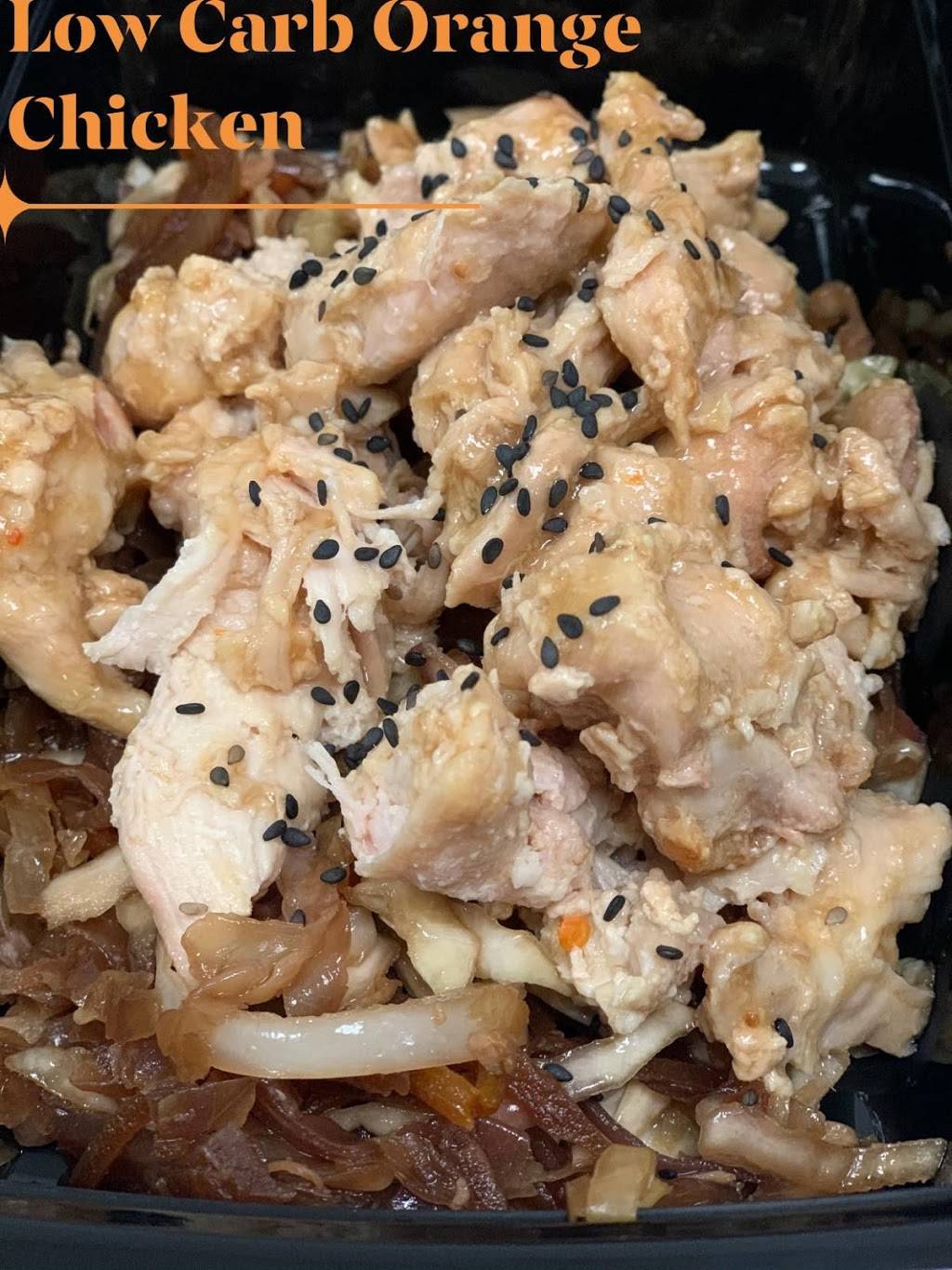 Nutritional Prepped Fuel | restaurant | 15881 Wells Hwy, Seneca, SC 29678, USA | 8648739015 OR +1 864-873-9015