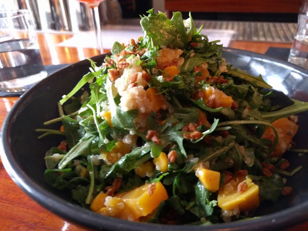 Lord George | restaurant | 555 2nd St, San Francisco, CA 94107, USA | 4156607633 OR +1 415-660-7633