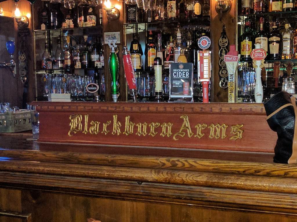 Blackburn Arms Pub Restaurant | restaurant | 2586 Innes Rd, Gloucester, ON K1B 4Z6, Canada | 6138304829 OR +1 613-830-4829