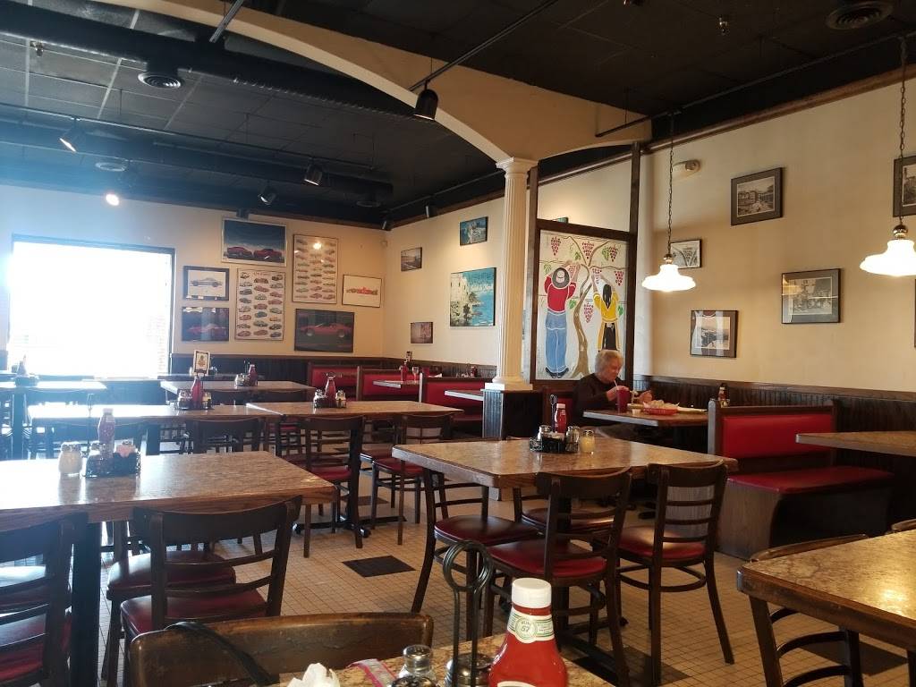 Reginellas Italian Ristorante | restaurant | 4000 Virginia Beach Blvd #104, Virginia Beach, VA 23452, USA | 7574989770 OR +1 757-498-9770