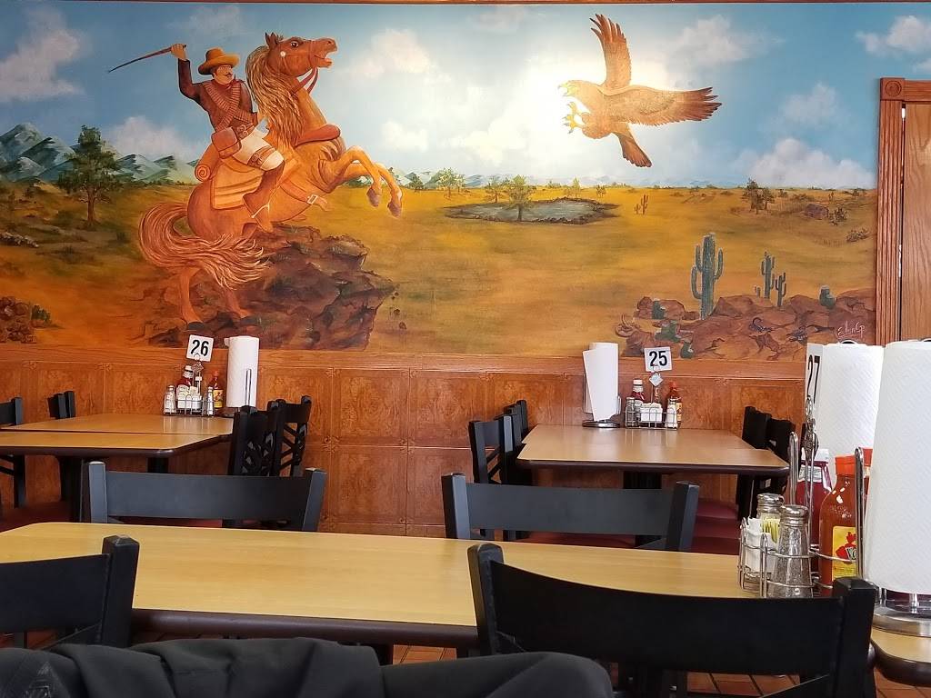 Azteca Restaurant | restaurant | 346 N Seymour Ave, Mundelein, IL 60060, USA | 8475660001 OR +1 847-566-0001