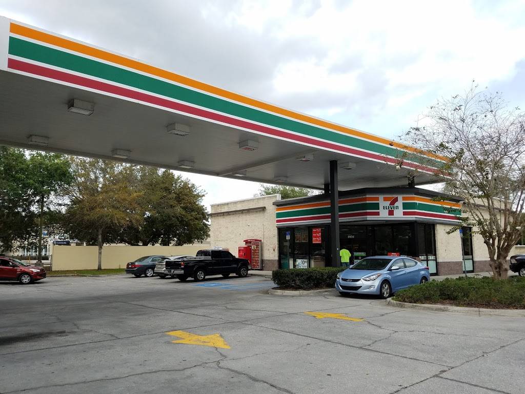 7-Eleven | bakery | 15001 W Colonial Dr, Winter Garden, FL 34787, USA | 4076549504 OR +1 407-654-9504