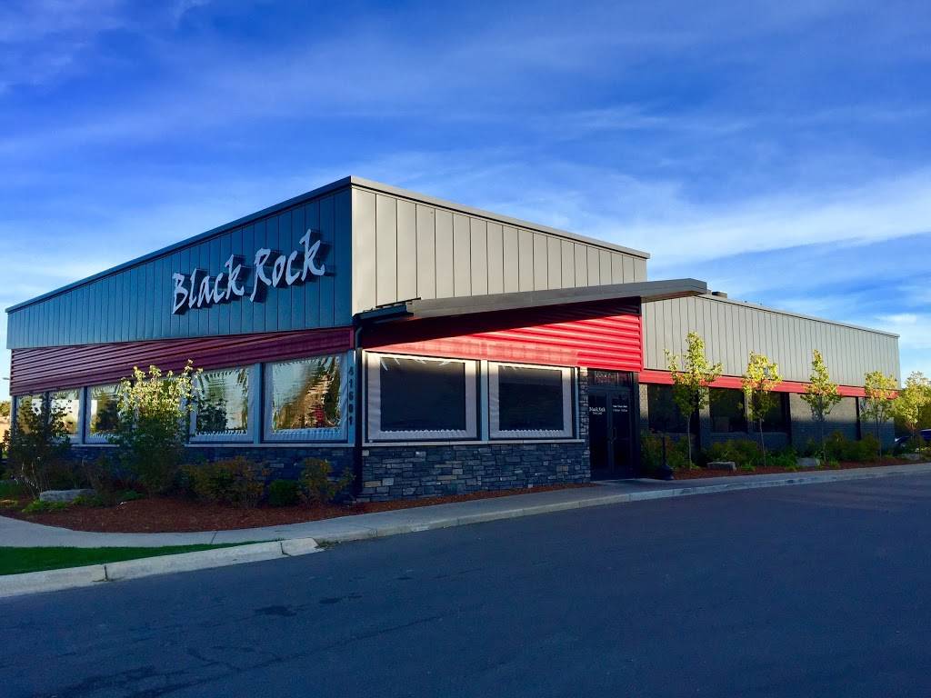 Black Rock Bar & Grill | restaurant | 41601 Ford Rd, Canton, MI 48187, USA | 7349277800 OR +1 734-927-7800
