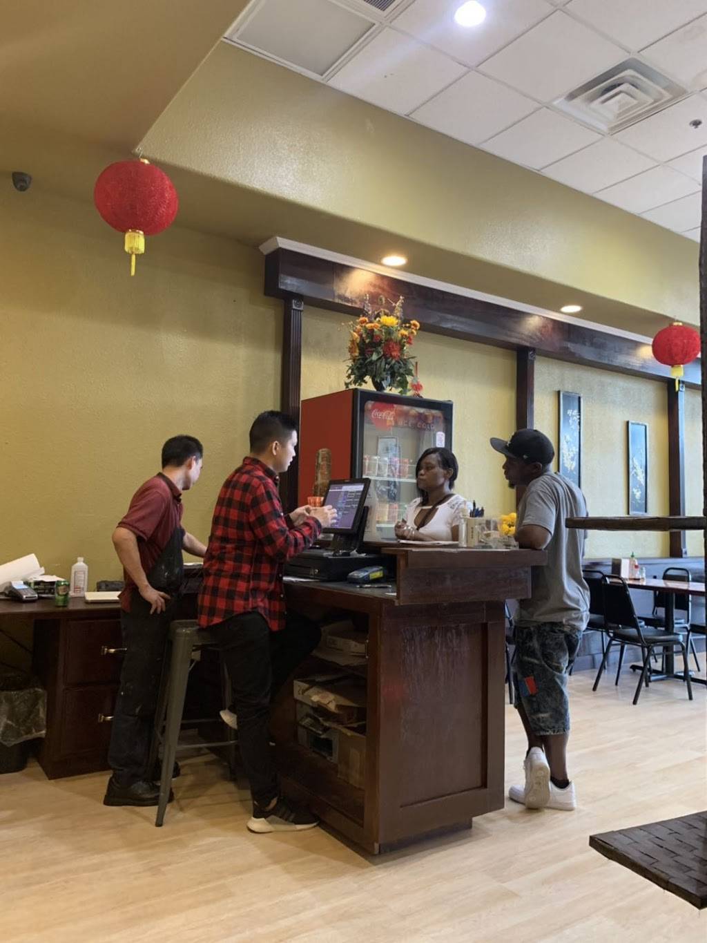 Rice Box | restaurant | 5000 Western Center Blvd, Haltom City, TX 76137, USA | 8172810988 OR +1 817-281-0988