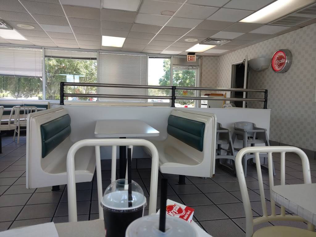 Krystal | meal takeaway | 14020 Abercorn St, Savannah, GA 31419, USA | 9129278890 OR +1 912-927-8890