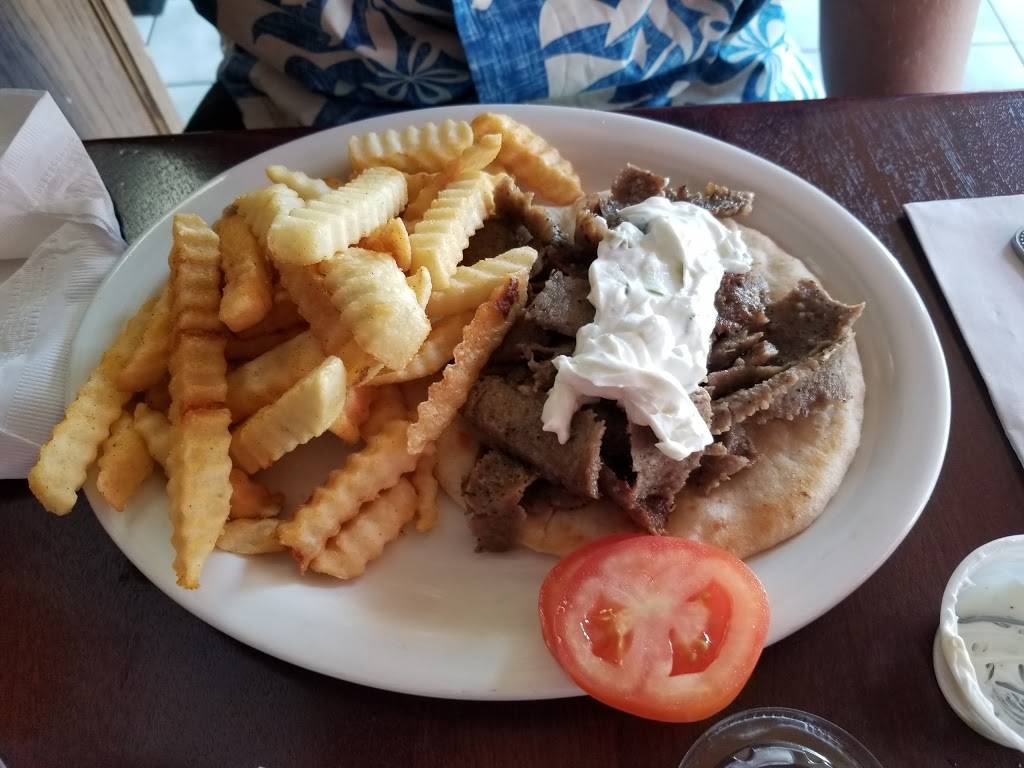 Kings Gyros | restaurant | 10000 W Capitol Dr, Milwaukee, WI 53222, USA | 4148004625 OR +1 414-800-4625
