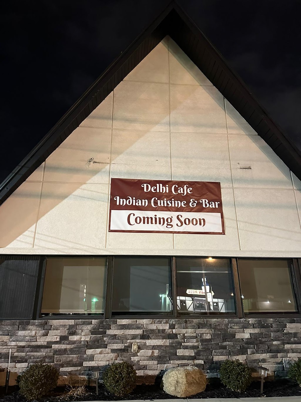 Delhi cafe Indian cuisine & bar | restaurant | 2921 Belmont Ave, Youngstown, OH 44505, USA | 2342289216 OR +1 234-228-9216