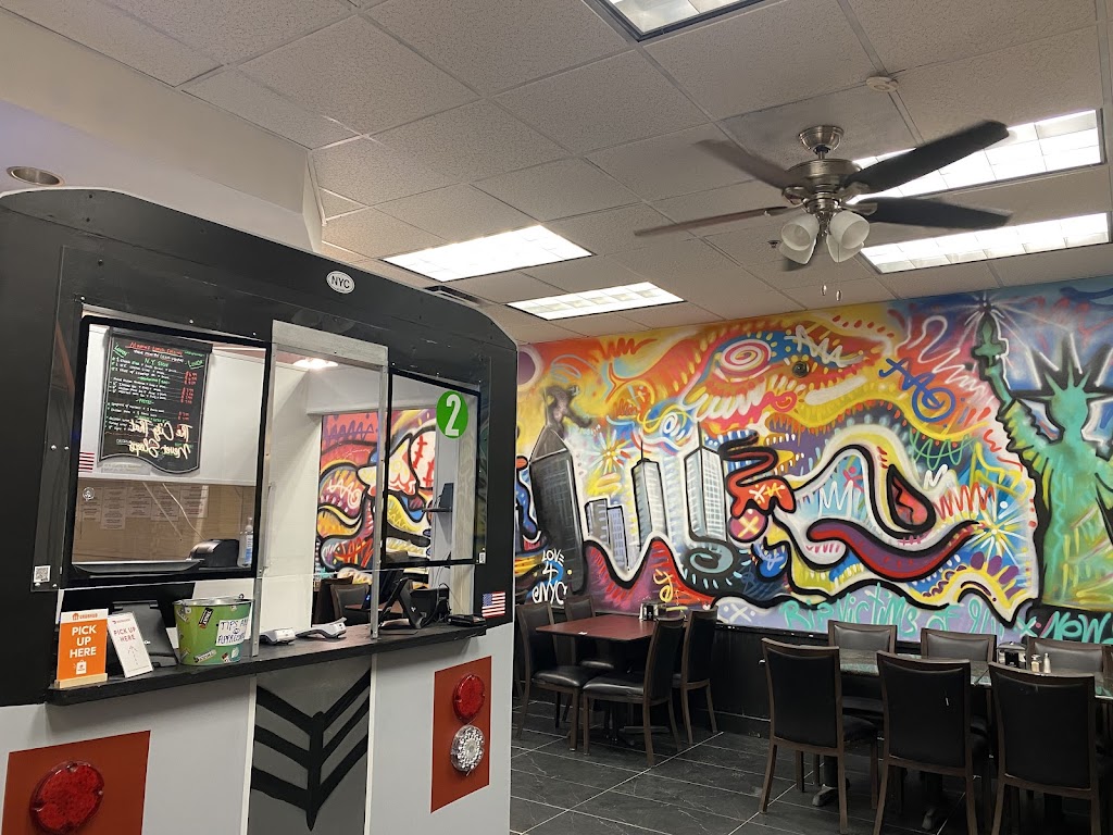 Mamas Pizza & Grill 2 | restaurant | 12795 San Jose Blvd, Jacksonville, FL 32223, USA | 9046347228 OR +1 904-634-7228