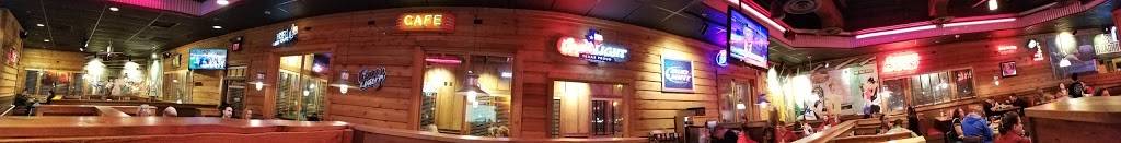 Logans Roadhouse | restaurant | 3100 E. Central TX Expressway, Killeen, TX 76542, USA | 2546995724 OR +1 254-699-5724