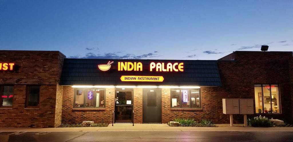 India Palace | restaurant | 7107 S 76th St, Franklin, WI 53132, USA | 4142359809 OR +1 414-235-9809