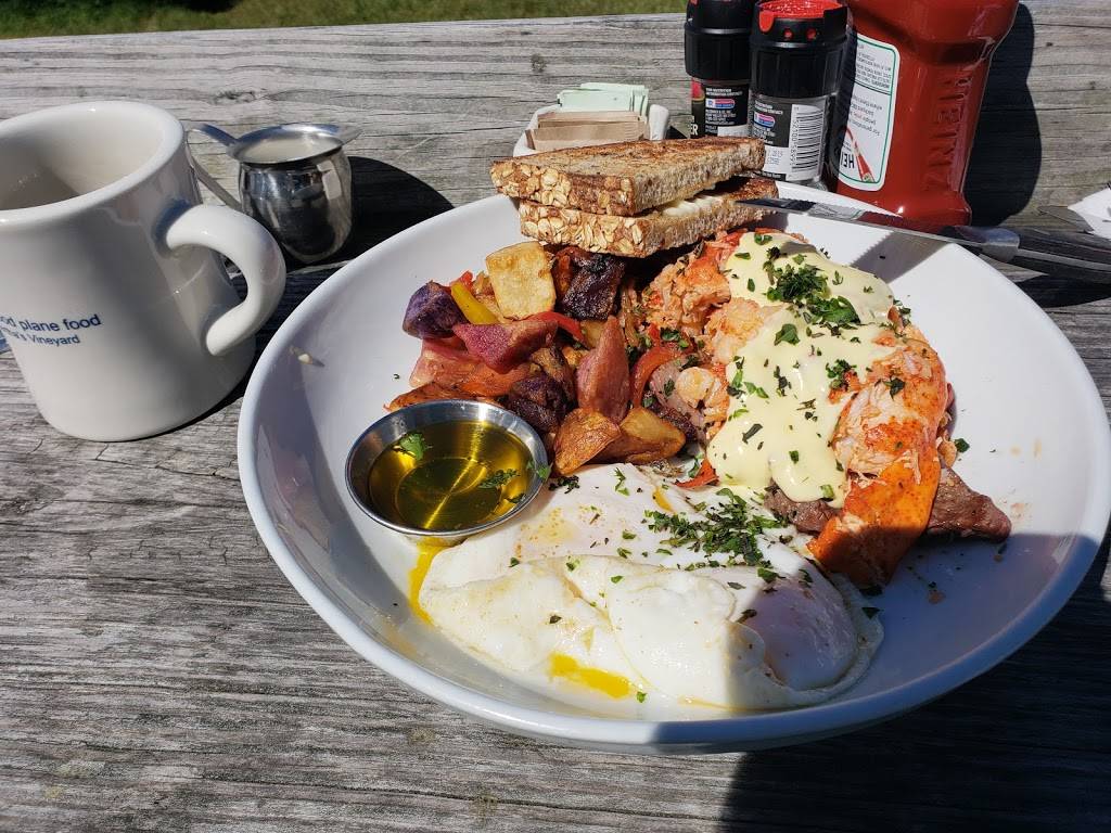 The Right Fork Diner | restaurant | 12 Mattakesett Way, Edgartown, MA 02539, USA | 5086275522 OR +1 508-627-5522