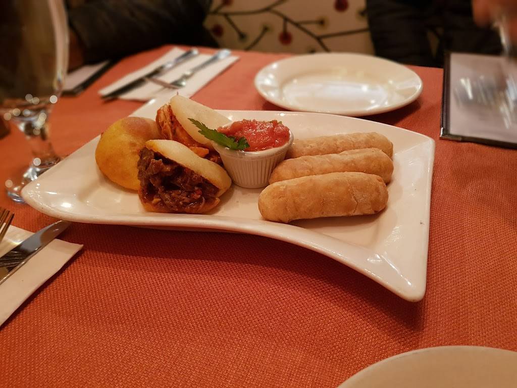 Sazon Restaurant & Cafe | restaurant | 941 Spring Garden St, Philadelphia, PA 19123, USA | 2157632500 OR +1 215-763-2500