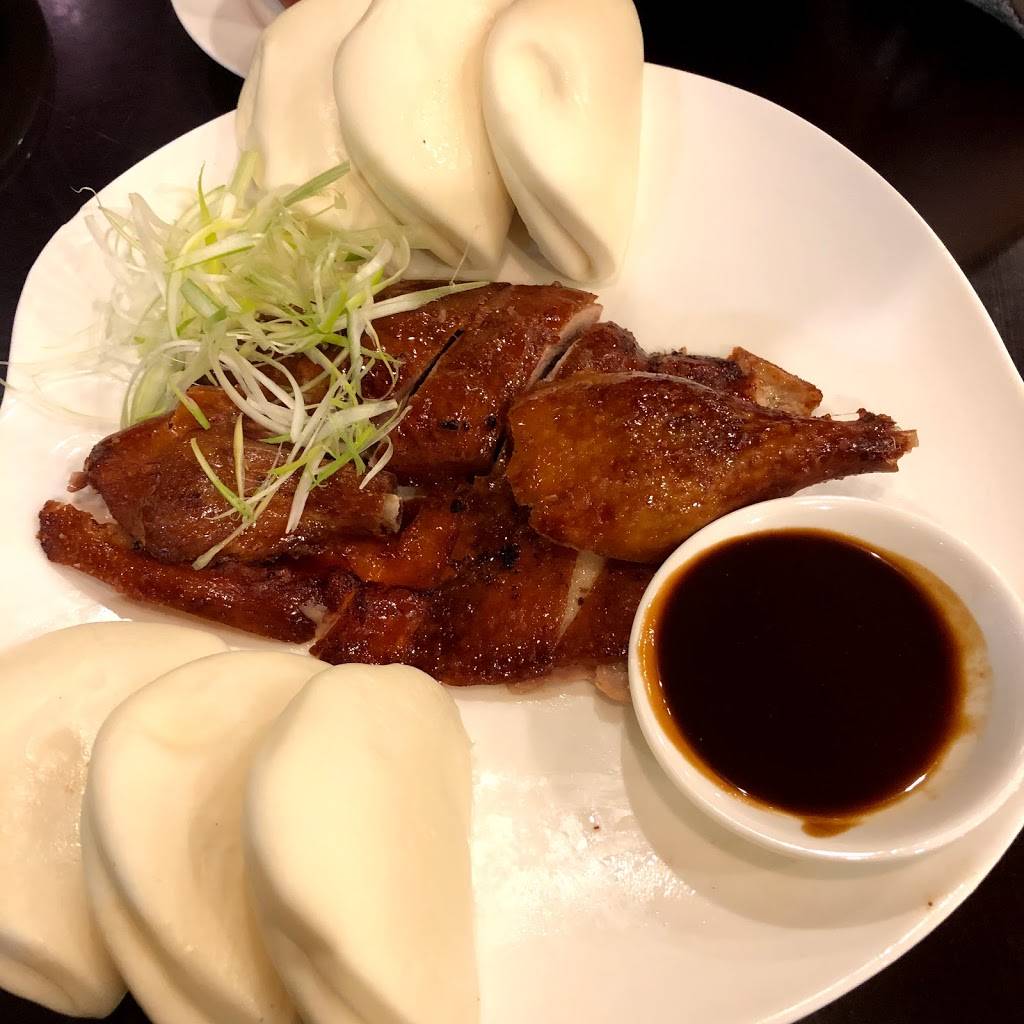 君悦 | restaurant | 13200 NE 20th St, Bellevue, WA 98005, USA | 4253788009 OR +1 425-378-8009