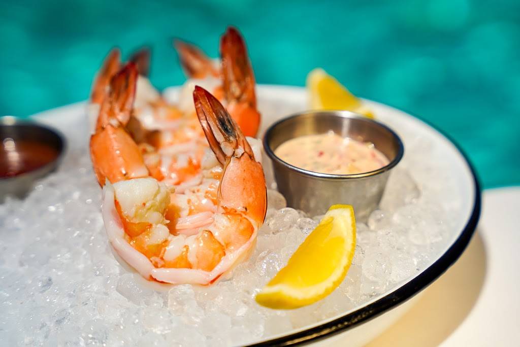 The Pool at ARRIVE | restaurant | 1551 N Palm Canyon Dr, Palm Springs, CA 92262, USA | 7605071640 OR +1 760-507-1640