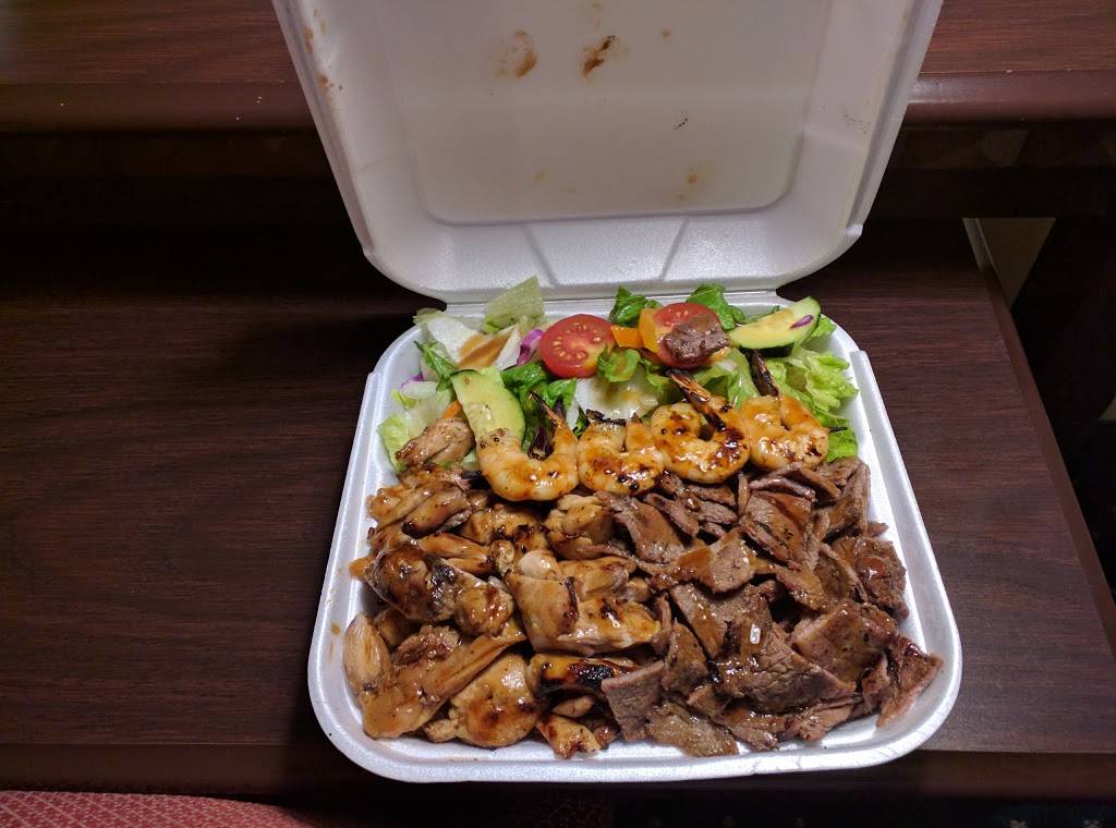 TERI-GO Teriyaki | restaurant | 6916 Katella Ave, Cypress, CA 90630, USA | 7143797090 OR +1 714-379-7090