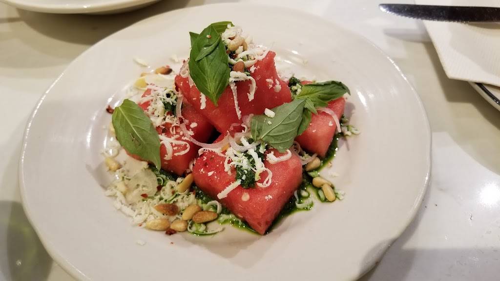 LUCA | restaurant | 436 W James St #101, Lancaster, PA 17603, USA | 7175535770 OR +1 717-553-5770