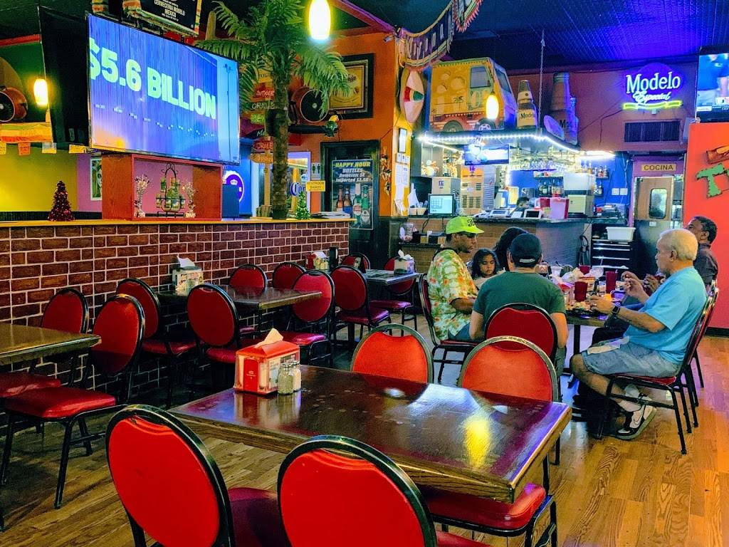 Orale Mexican Restaurant | restaurant | 2041 Hollywood Blvd, Hollywood, FL 33020, USA | 9543676795 OR +1 954-367-6795