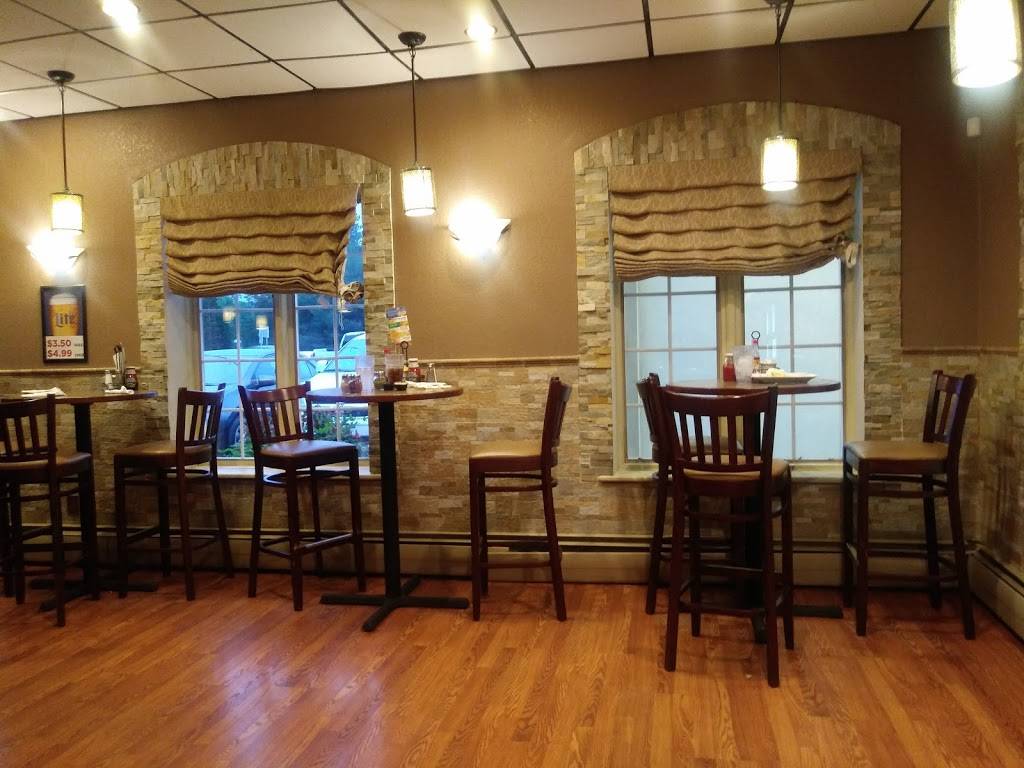 The Palace | restaurant | 556 S Dupont Blvd, Milford, DE 19963, USA | 3024222007 OR +1 302-422-2007