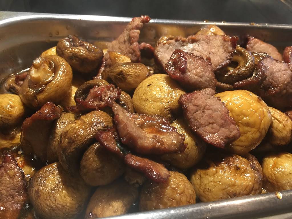 China Garden | restaurant | 2002 N Westwood Blvd, Poplar Bluff, MO 63901, USA | 5737854292 OR +1 573-785-4292