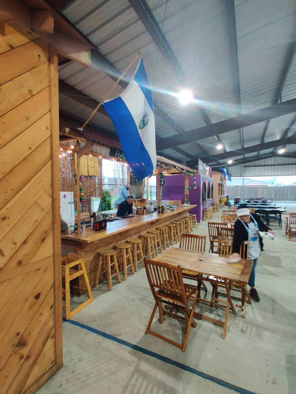 Pupuseria La Milpa | restaurant | 1048 Scotsdale Dr, Harvey, LA 70058, USA | 5045703162 OR +1 504-570-3162