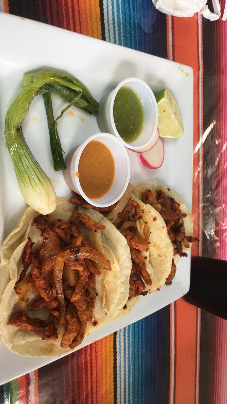 El Rincon Del Sabor TACOS | restaurant | 2501 Pacific Ave, Atlantic City, NJ 08401, USA | 6095412549 OR +1 609-541-2549