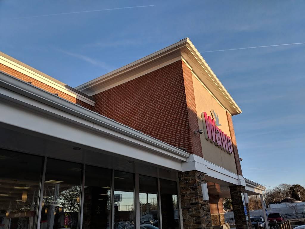 Wawa | cafe | 301 E Mercury Blvd, Hampton, VA 23663, USA | 7575894169 OR +1 757-589-4169