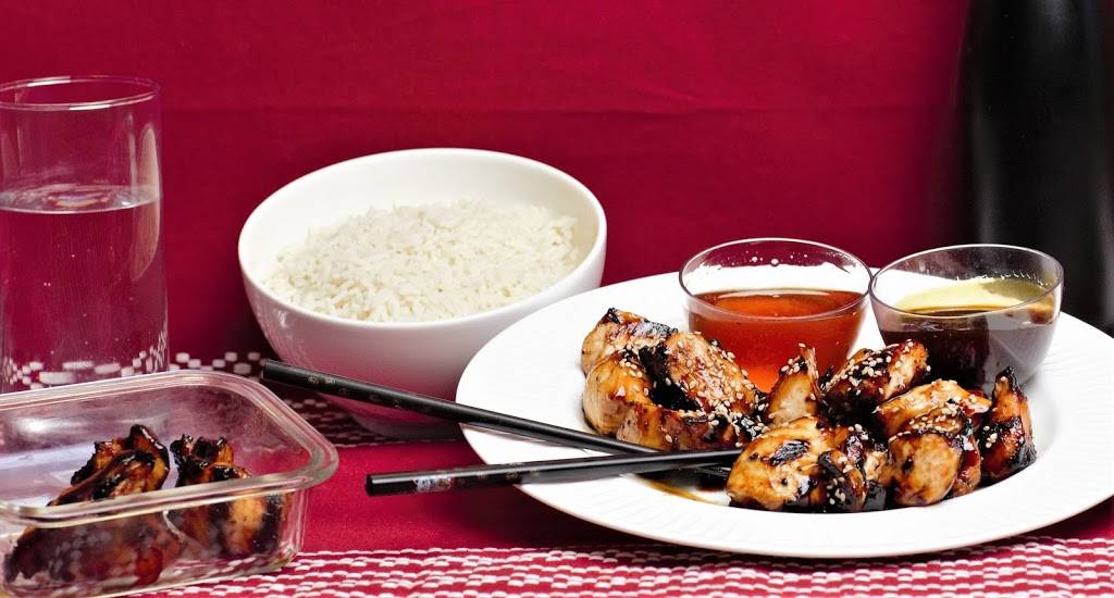 The Chicken Pound | restaurant | 1605, 8 Industrial Ave, Fairview, NJ 07022, USA | 2019437080 OR +1 201-943-7080