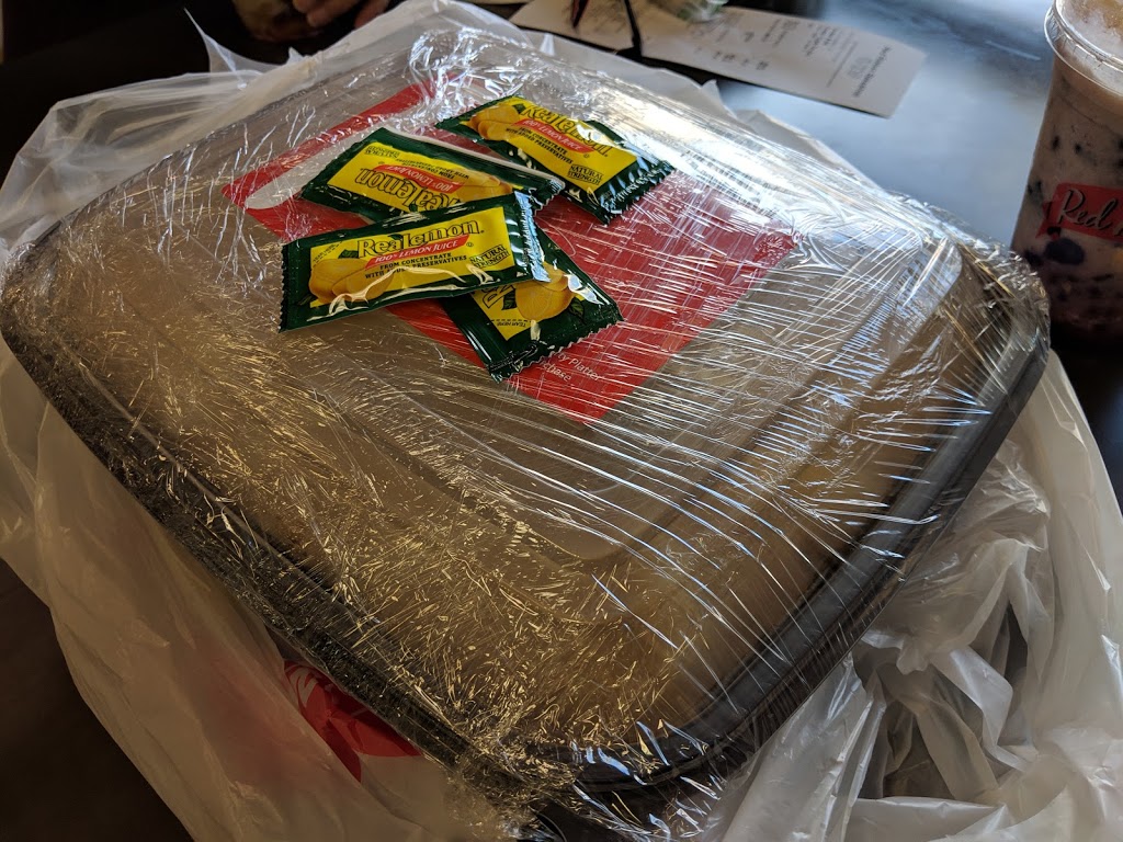 Red Ribbon | bakery | 3495 Sonoma Blvd, Vallejo, CA 94590, USA | 7075542025 OR +1 707-554-2025