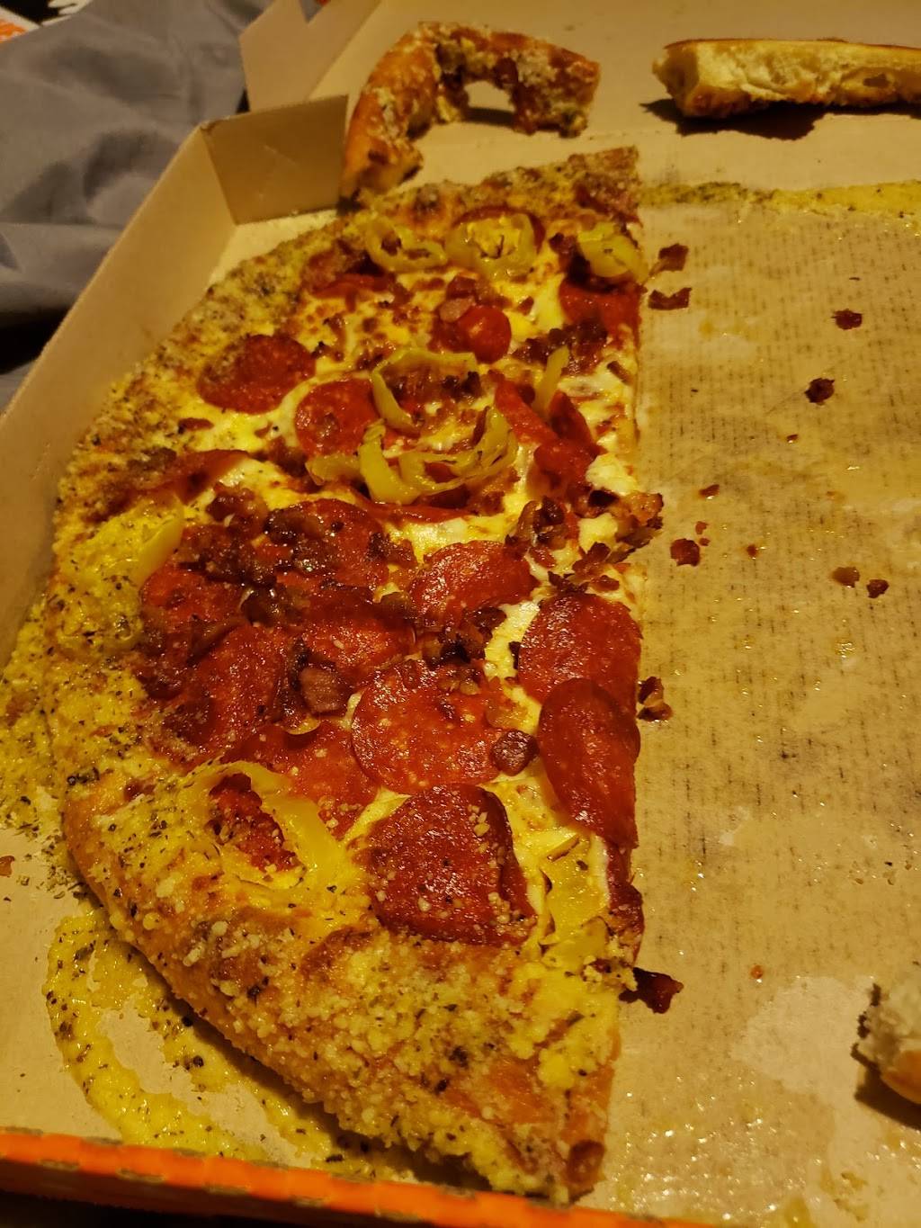 Little Caesars Pizza | meal takeaway | 31451 B Cherry Hill Rd, Westland, MI 48186, USA | 7344272820 OR +1 734-427-2820