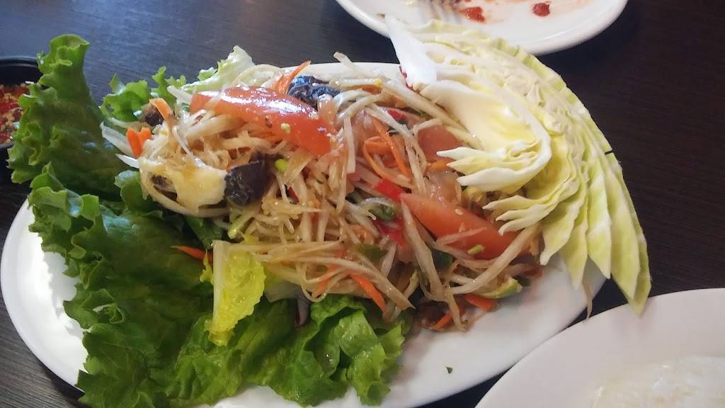 Soda Bun Thai Food | restaurant | 2740 S Alma School Rd #5, Mesa, AZ 85210, USA | 4806564118 OR +1 480-656-4118