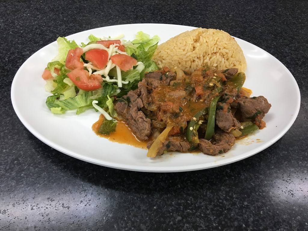 Little deli and cafe | restaurant | 10620 Baltimore Ave, Beltsville, MD 20705, USA | 3015953242 OR +1 301-595-3242