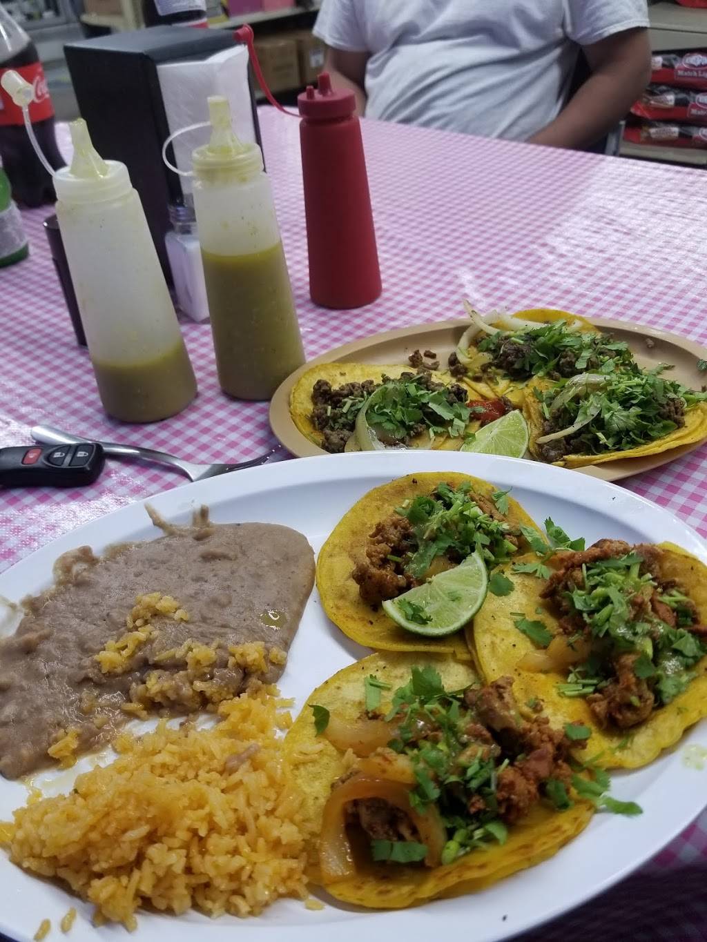 Sebastin Mexican Food | restaurant | 118 S Powell Pkwy, Anna, TX 75409, USA | 9729242643 OR +1 972-924-2643
