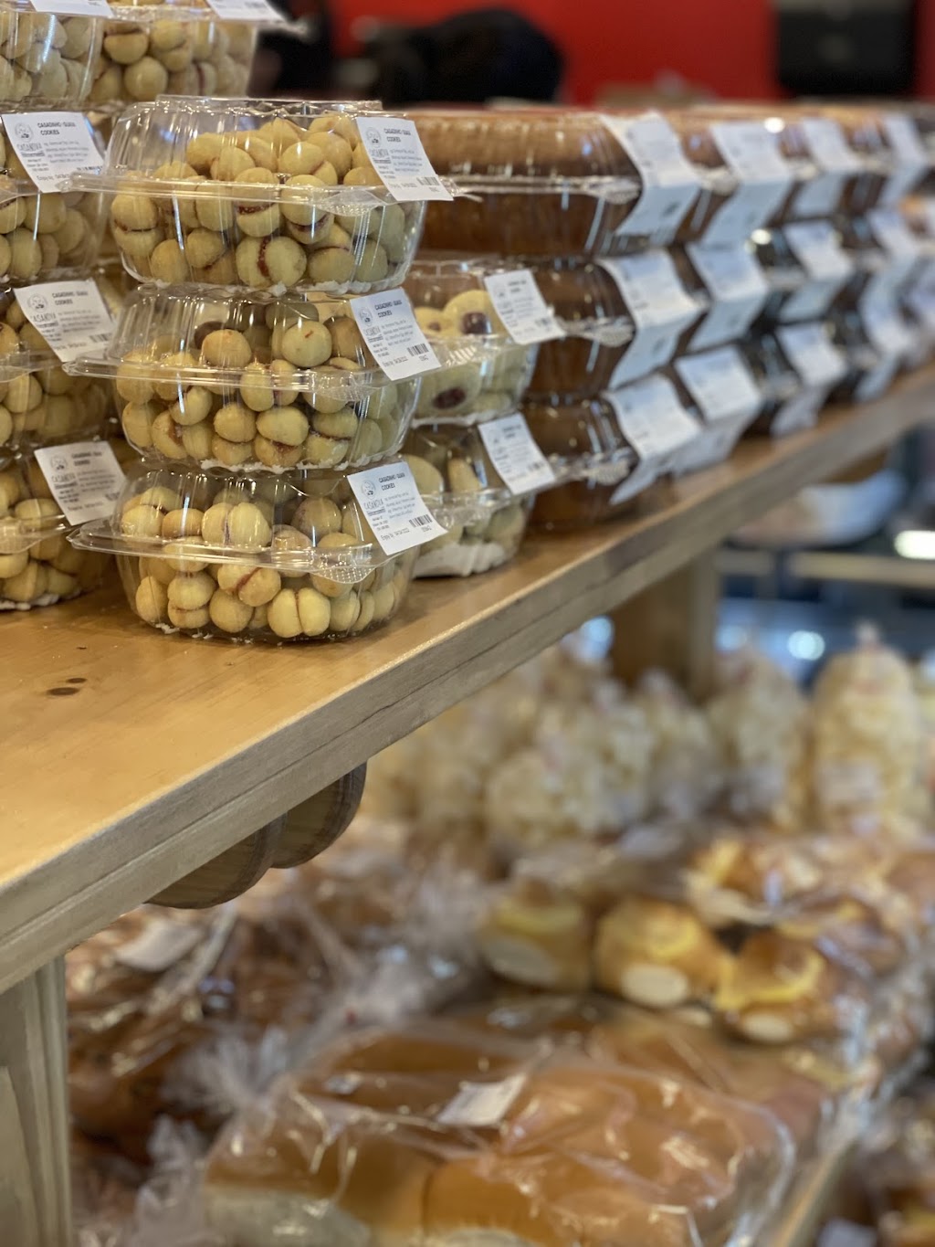 Casa Nova Market(Açougue e Padaria Brasileira) | cafe | 494 Main St, Woburn, MA 01801, USA | 7819353800 OR +1 781-935-3800