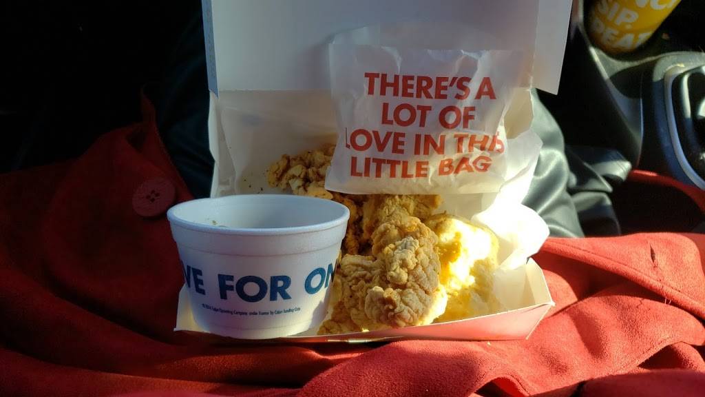 Churchs Chicken | restaurant | 538 Lee St SW, Atlanta, GA 30310, USA | 4047538450 OR +1 404-753-8450